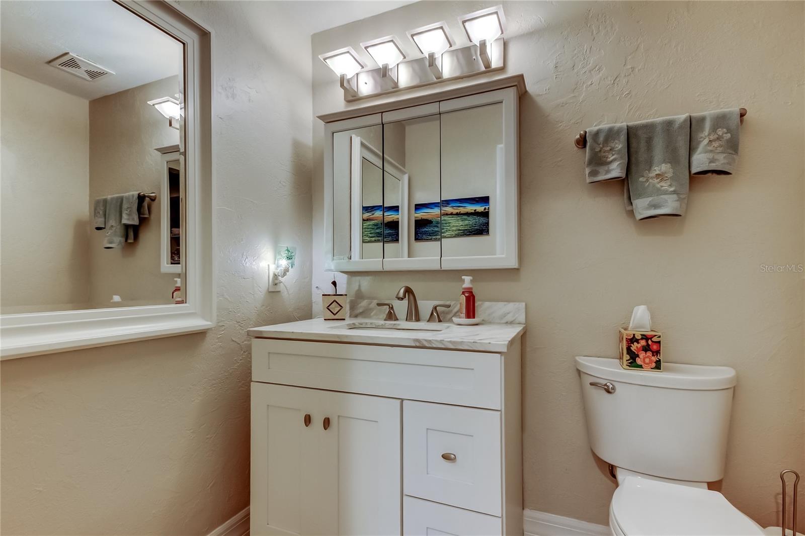 GLENEAGLES I CONDO - Residential