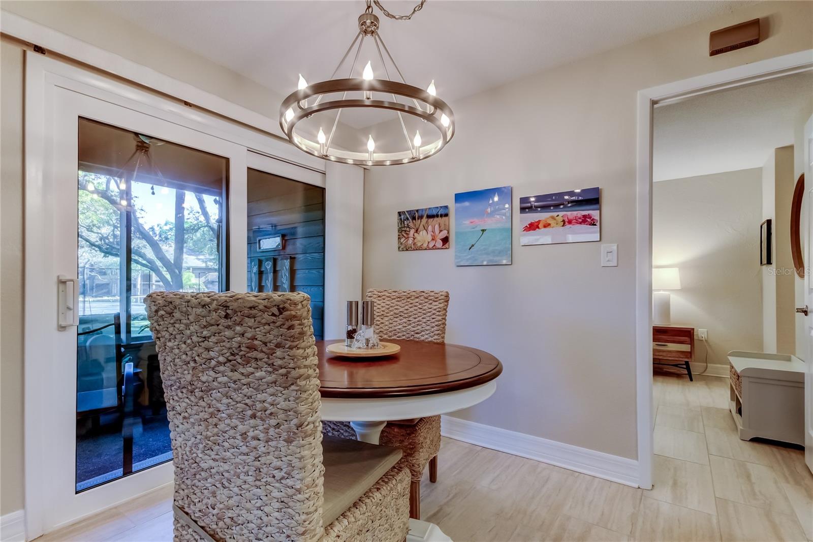 GLENEAGLES I CONDO - Residential