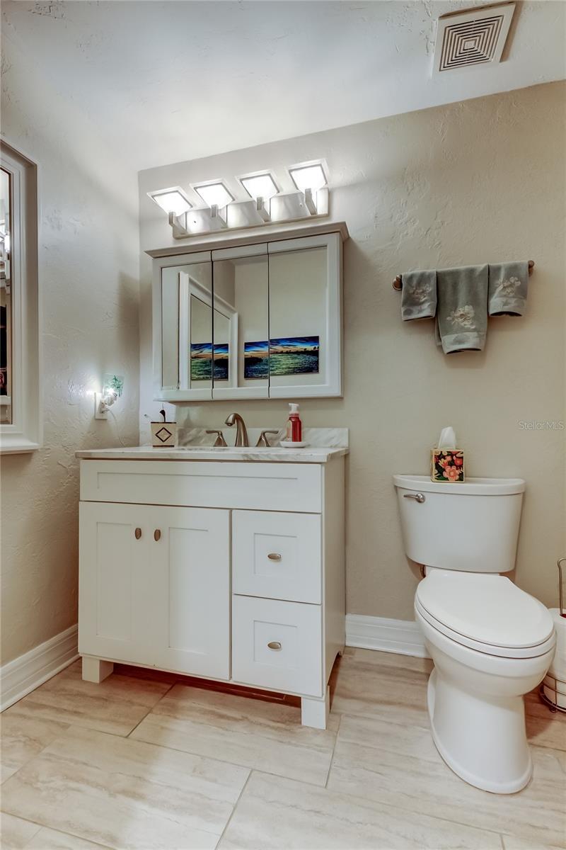 GLENEAGLES I CONDO - Residential