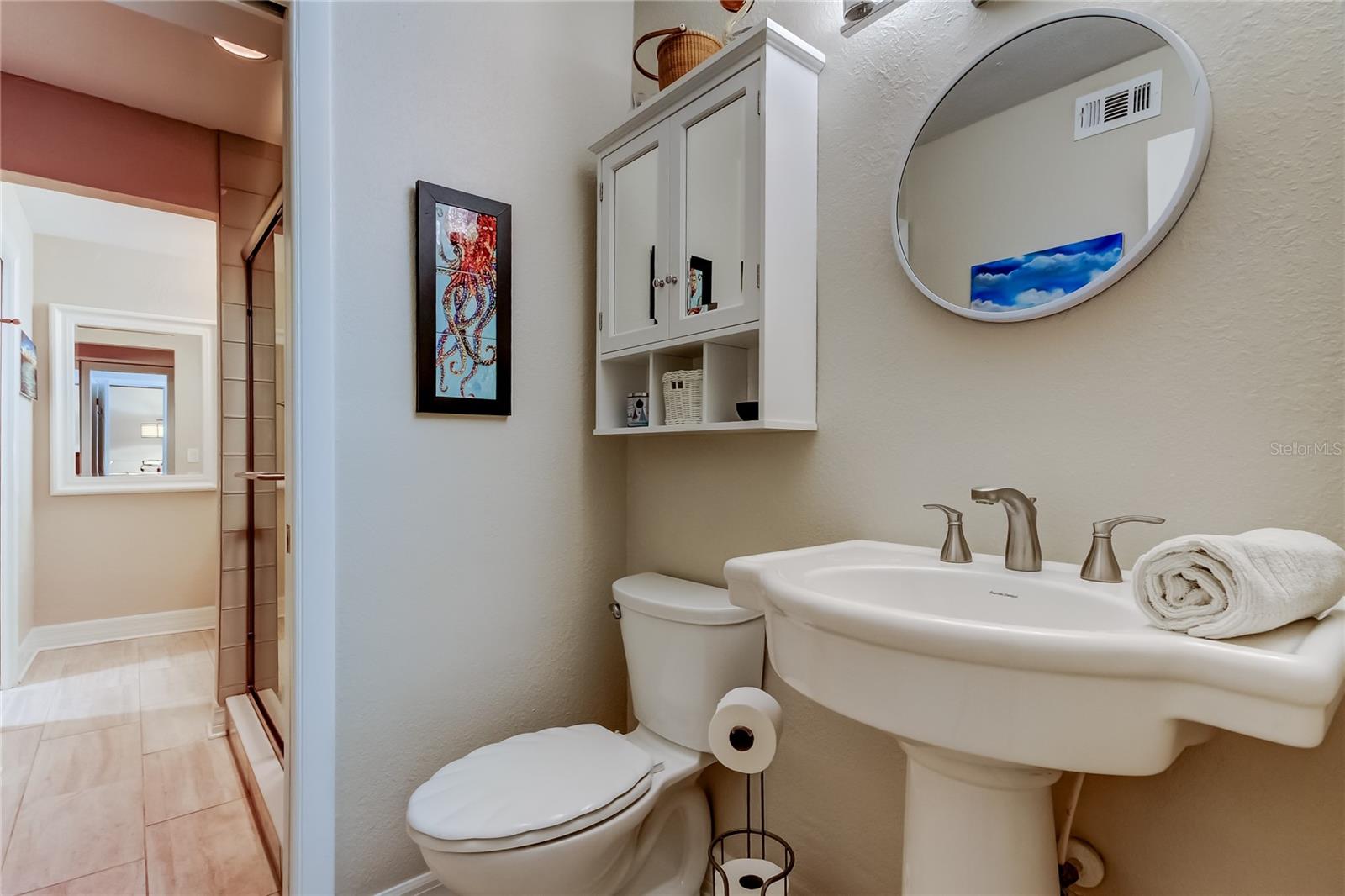 GLENEAGLES I CONDO - Residential