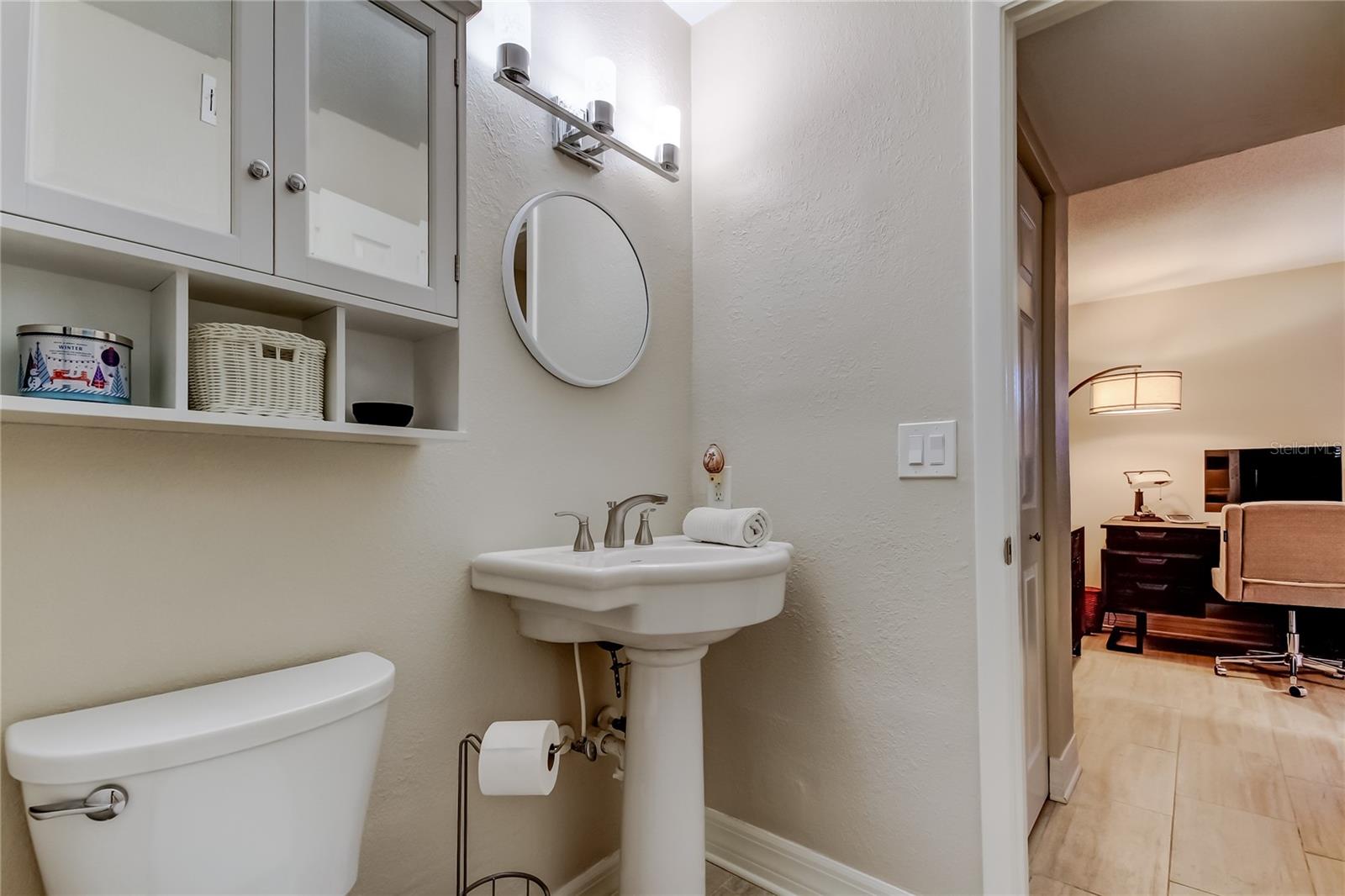 GLENEAGLES I CONDO - Residential