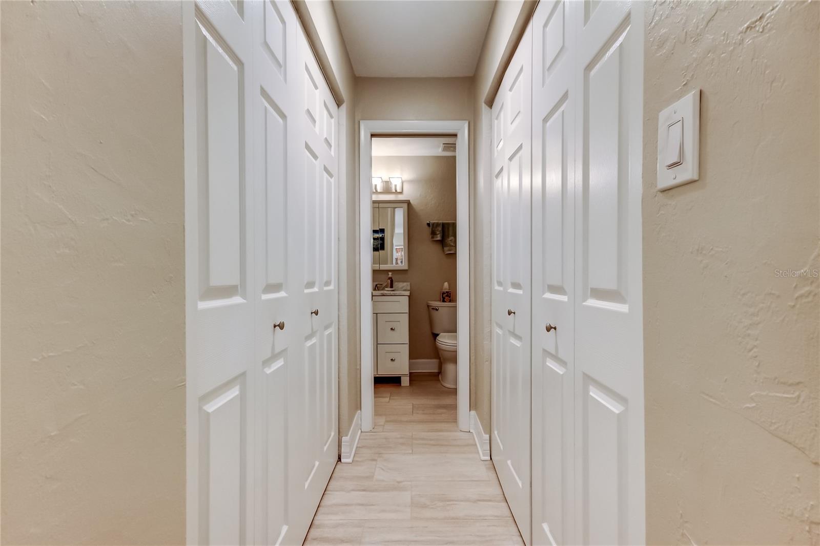 GLENEAGLES I CONDO - Residential