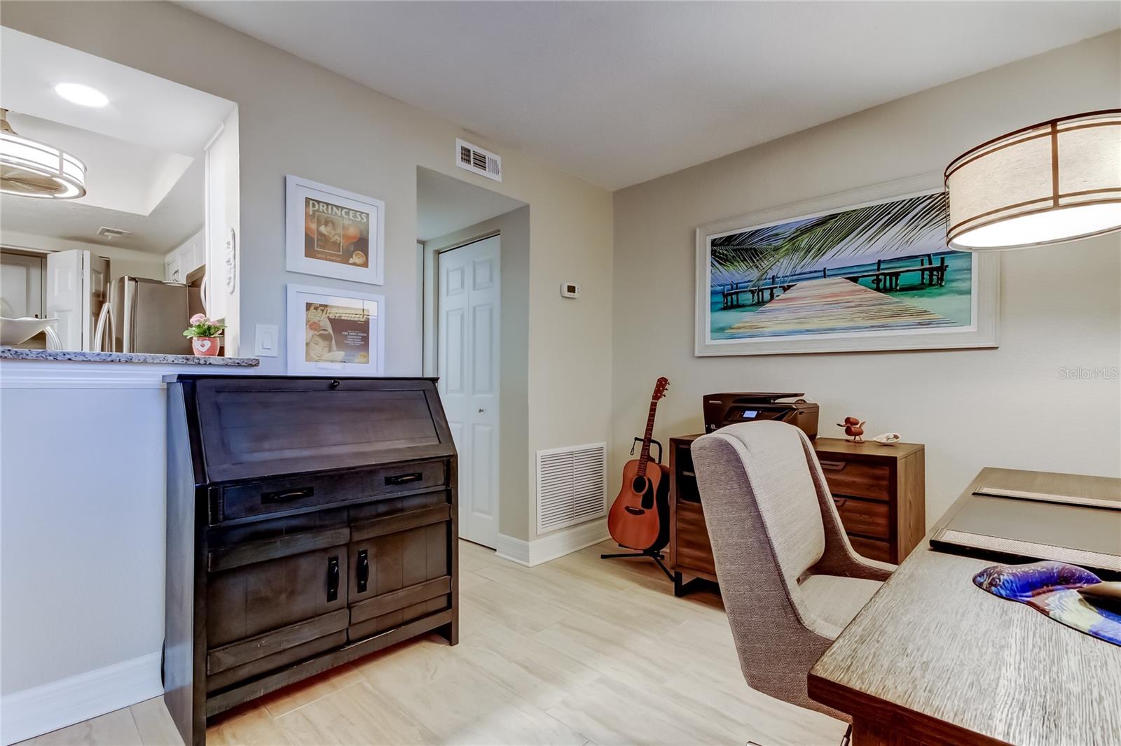 GLENEAGLES I CONDO - Residential