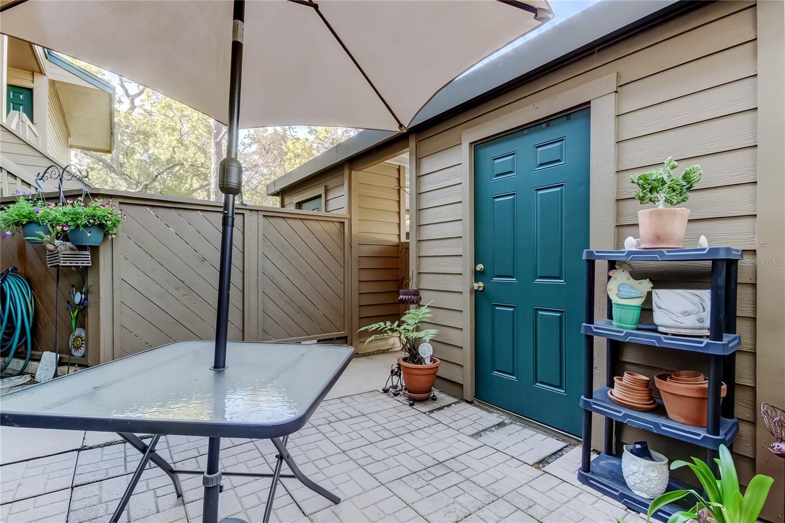 GLENEAGLES I CONDO - Residential