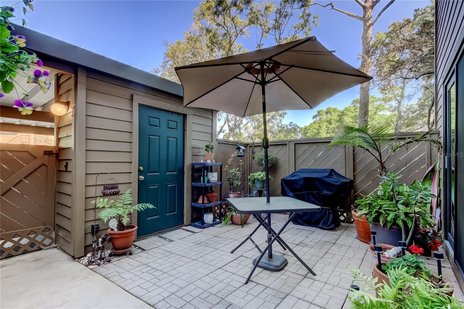 GLENEAGLES I CONDO - Residential