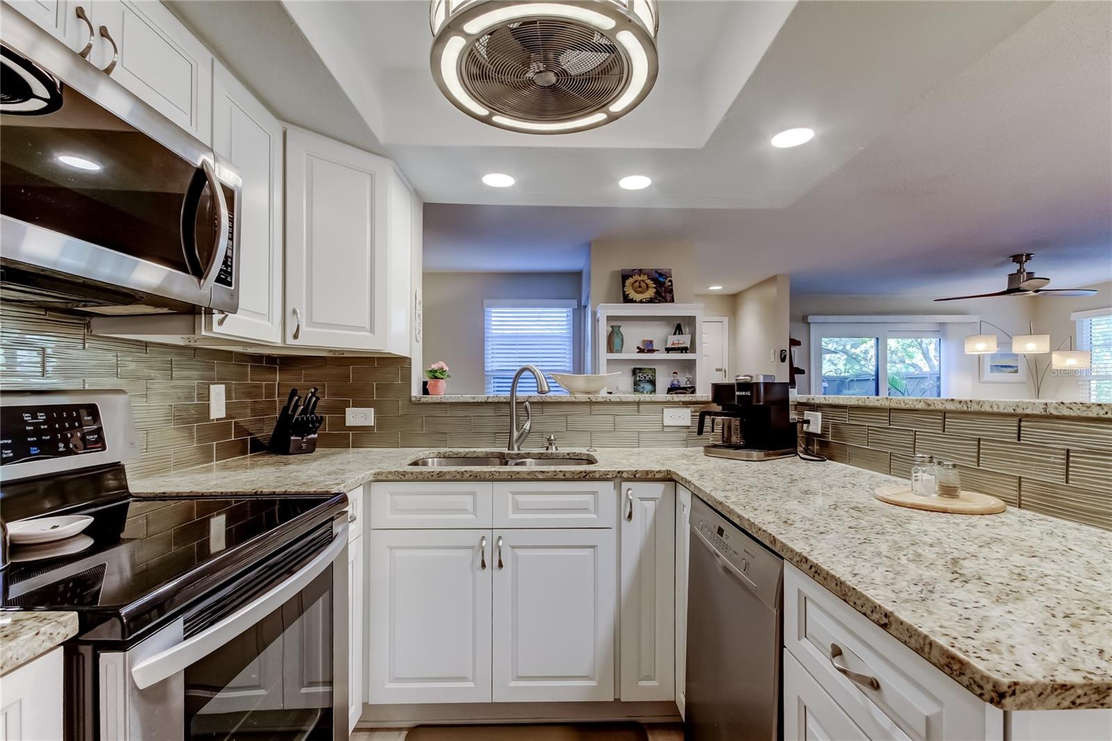 GLENEAGLES I CONDO - Residential