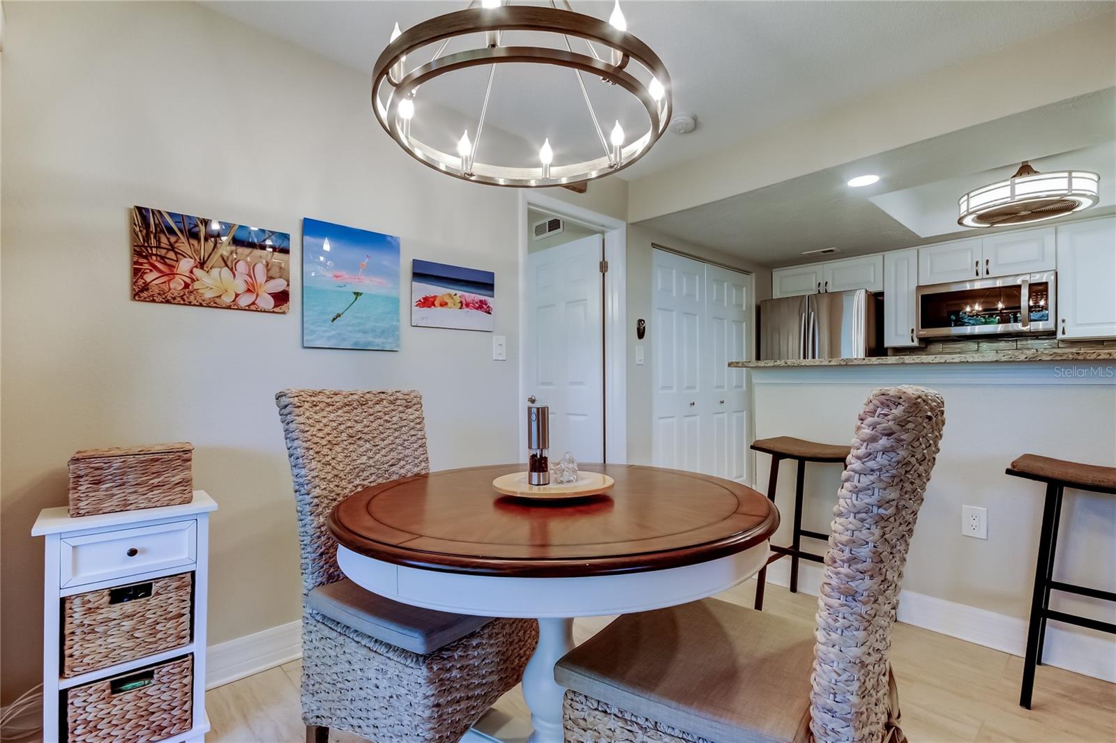 GLENEAGLES I CONDO - Residential