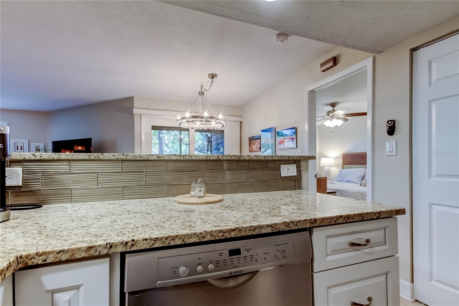 GLENEAGLES I CONDO - Residential