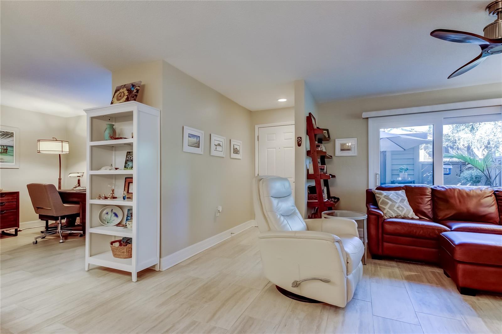 GLENEAGLES I CONDO - Residential