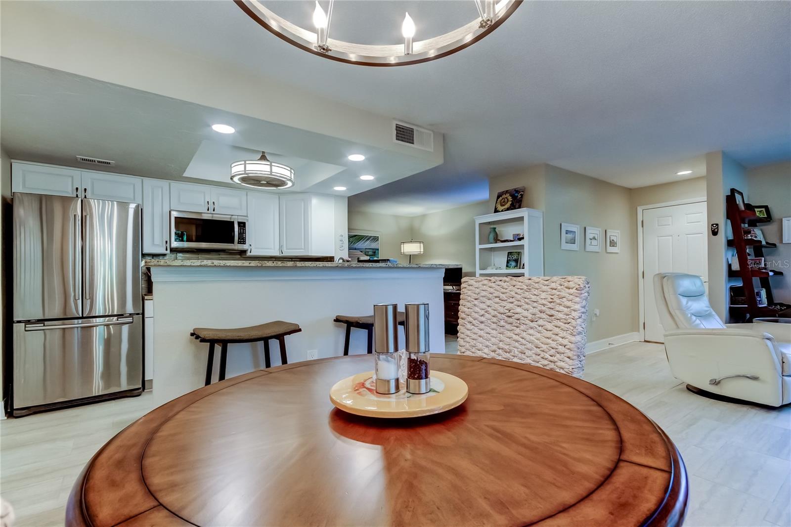 GLENEAGLES I CONDO - Residential