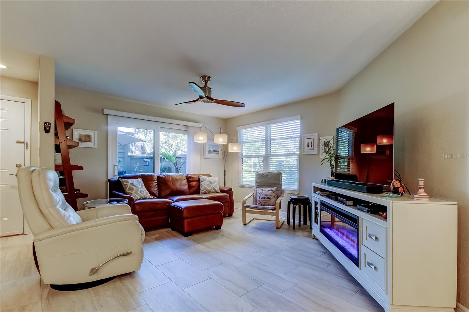 GLENEAGLES I CONDO - Residential