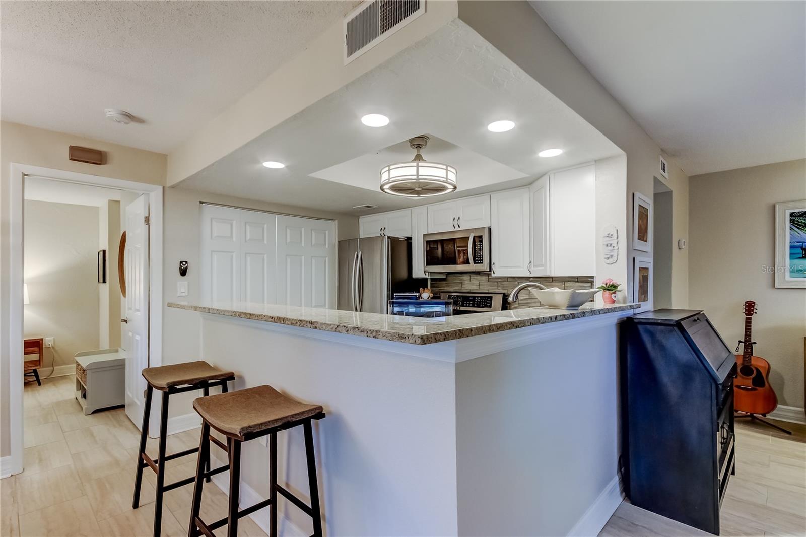 GLENEAGLES I CONDO - Residential