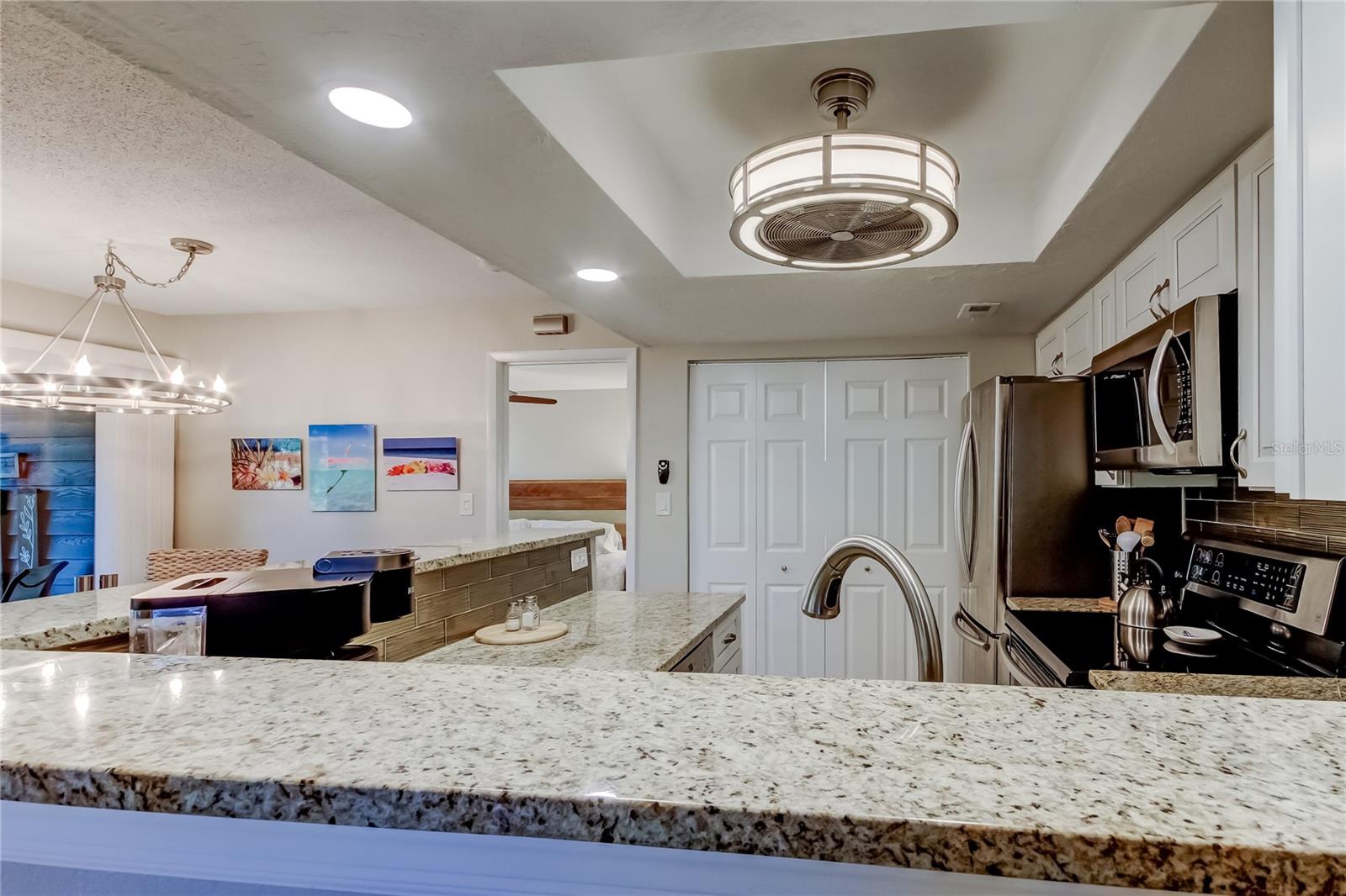 GLENEAGLES I CONDO - Residential