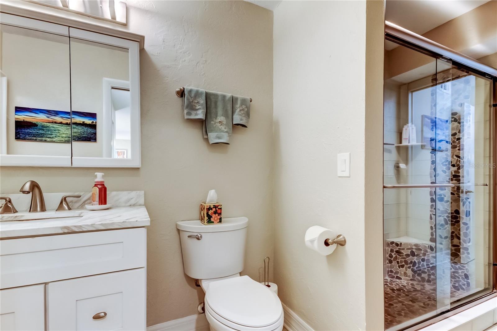 GLENEAGLES I CONDO - Residential