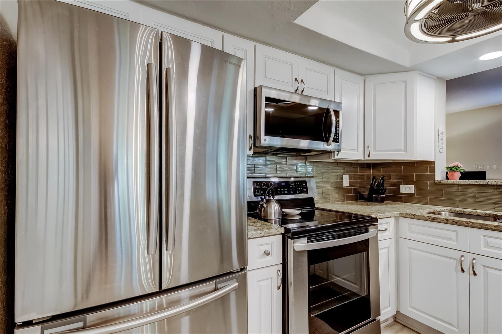 GLENEAGLES I CONDO - Residential