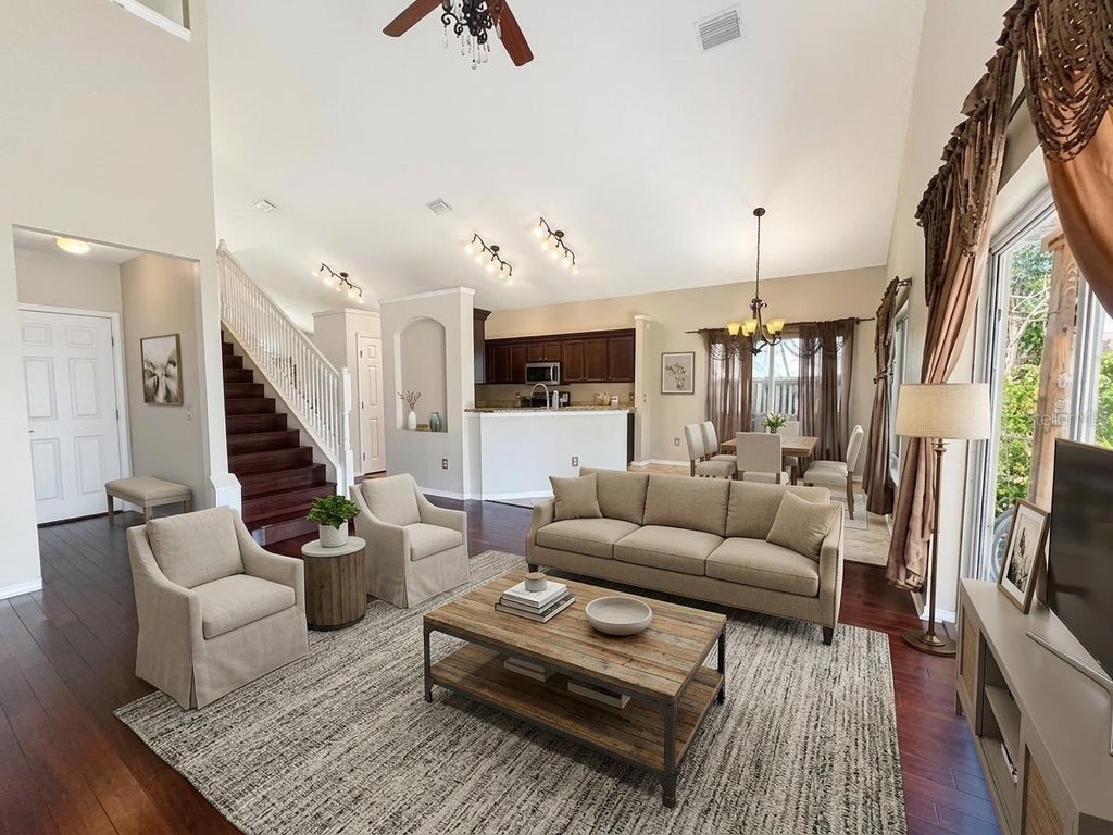 Photo of 9407 Chart House Court, Riverview, FL 33578 (MLS # TB8544532)