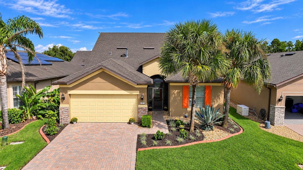 Photo of 492 Pontevedra Rd, Davenport, FL 33896 (MLS # S5159300)