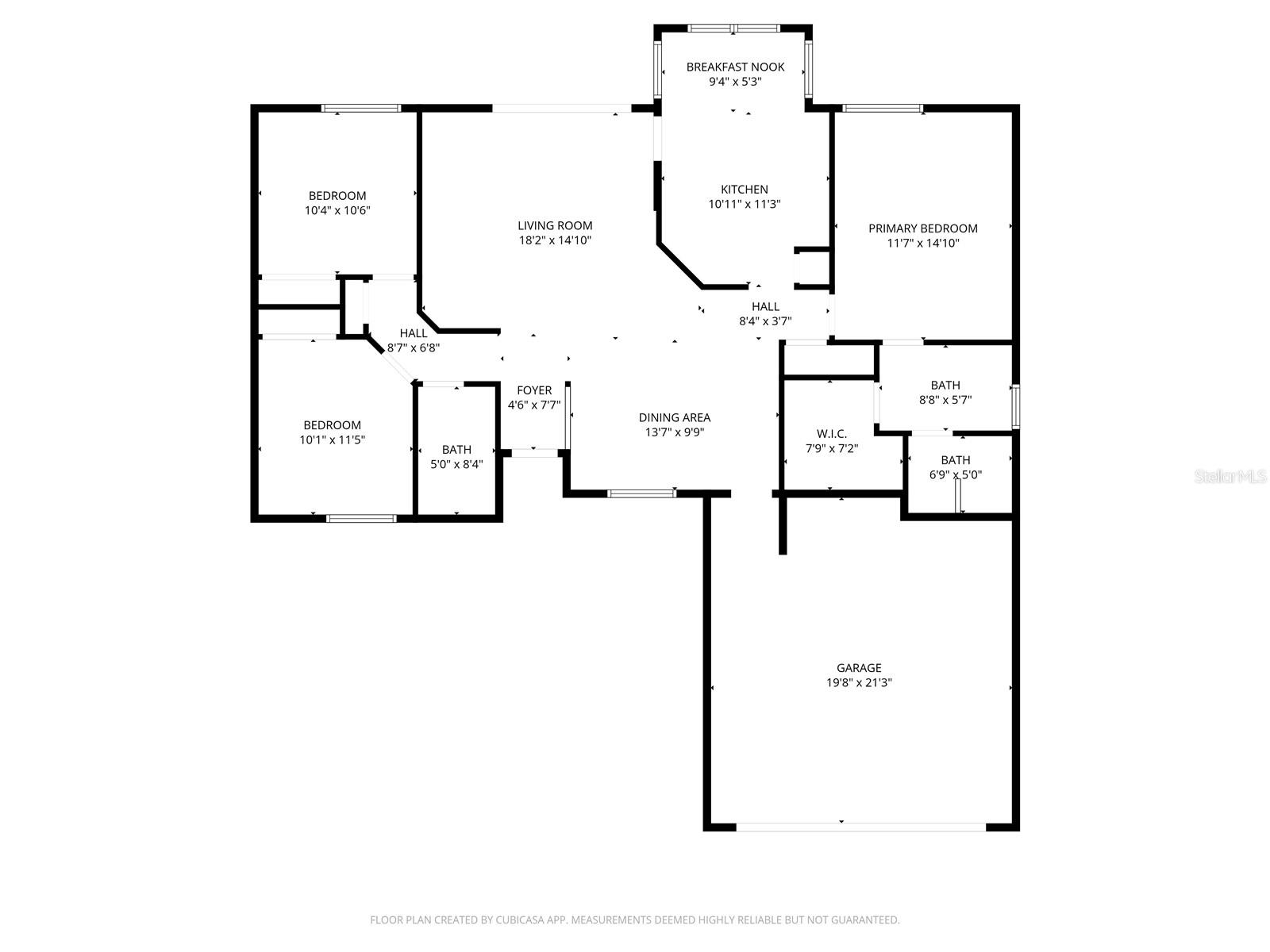 LAKE CRESCENT PINES EAST SUB - Residential