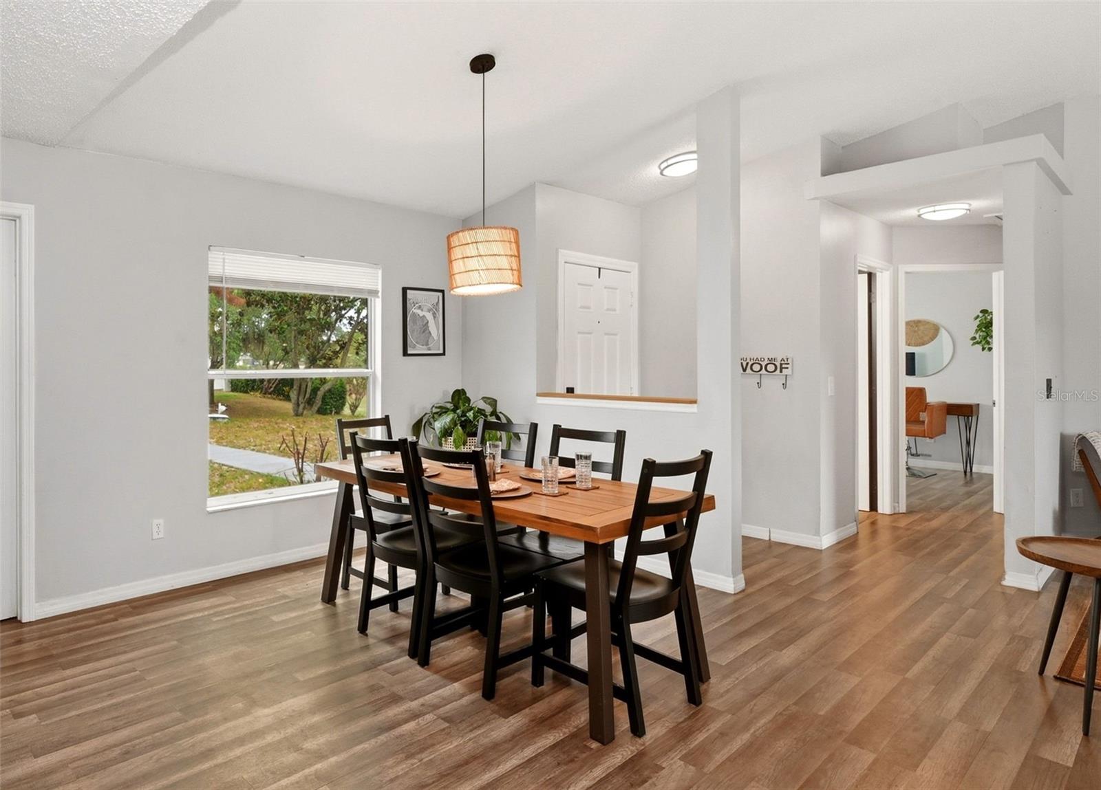 LAKE CRESCENT PINES EAST SUB - Residential