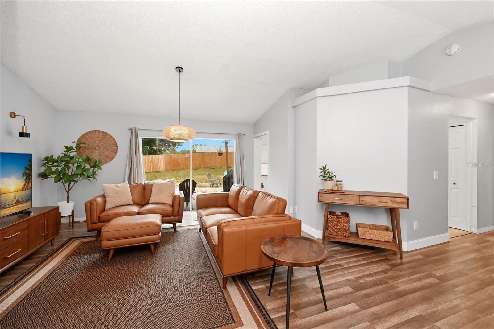 LAKE CRESCENT PINES EAST SUB - Residential