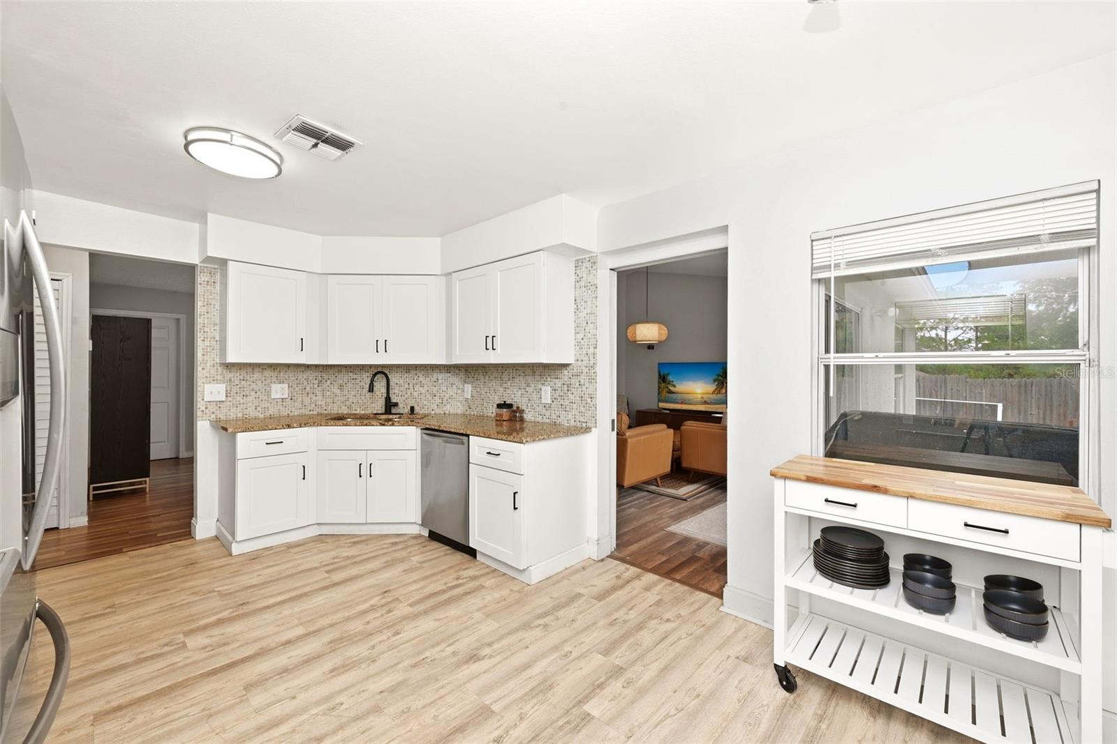 LAKE CRESCENT PINES EAST SUB - Residential