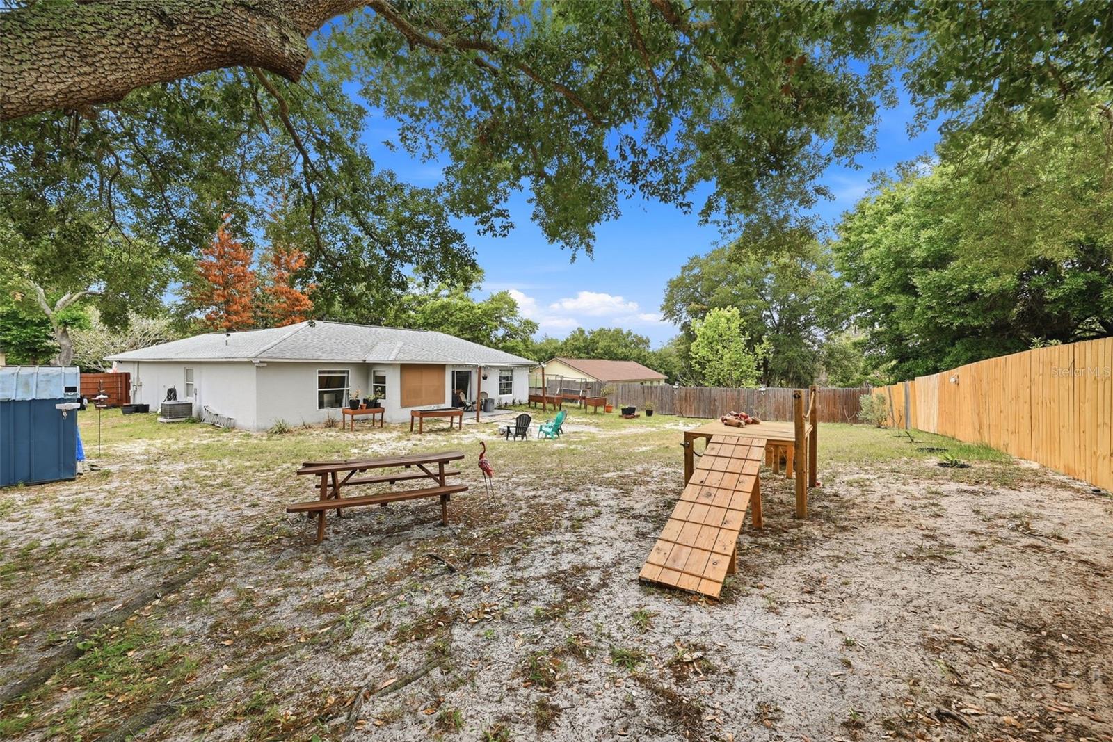 LAKE CRESCENT PINES EAST SUB - Residential