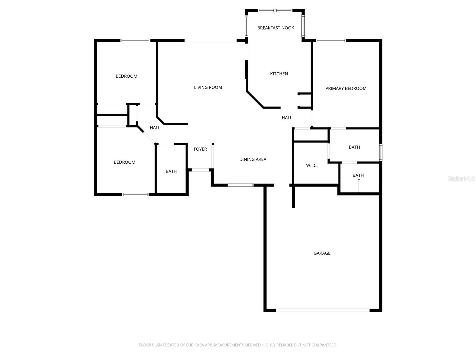 LAKE CRESCENT PINES EAST SUB - Residential