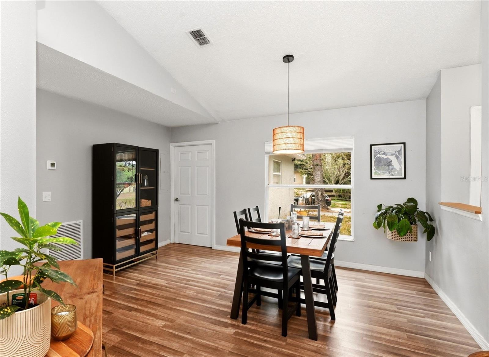 LAKE CRESCENT PINES EAST SUB - Residential