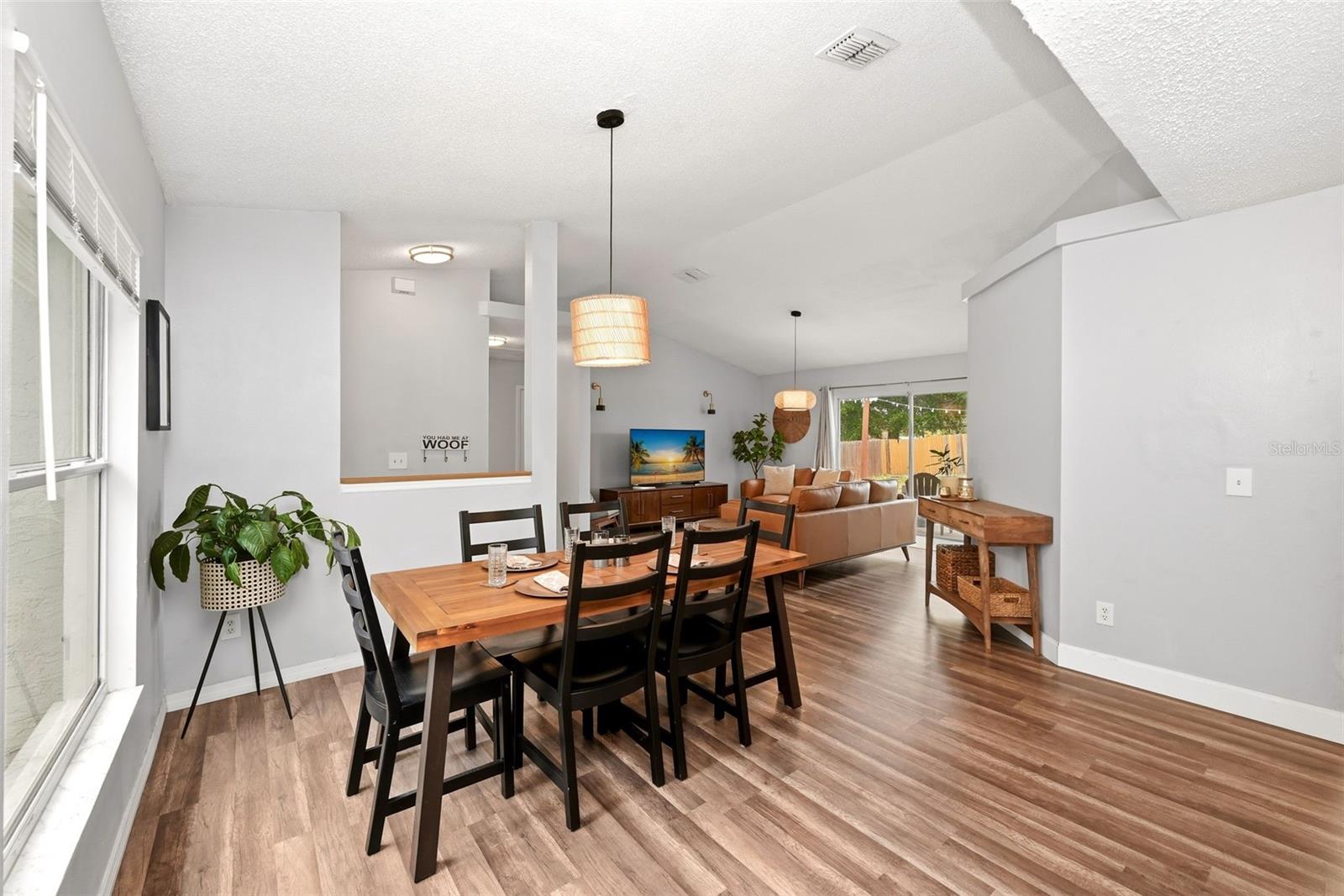LAKE CRESCENT PINES EAST SUB - Residential