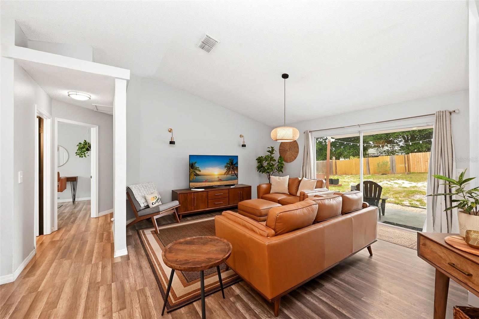 LAKE CRESCENT PINES EAST SUB - Residential