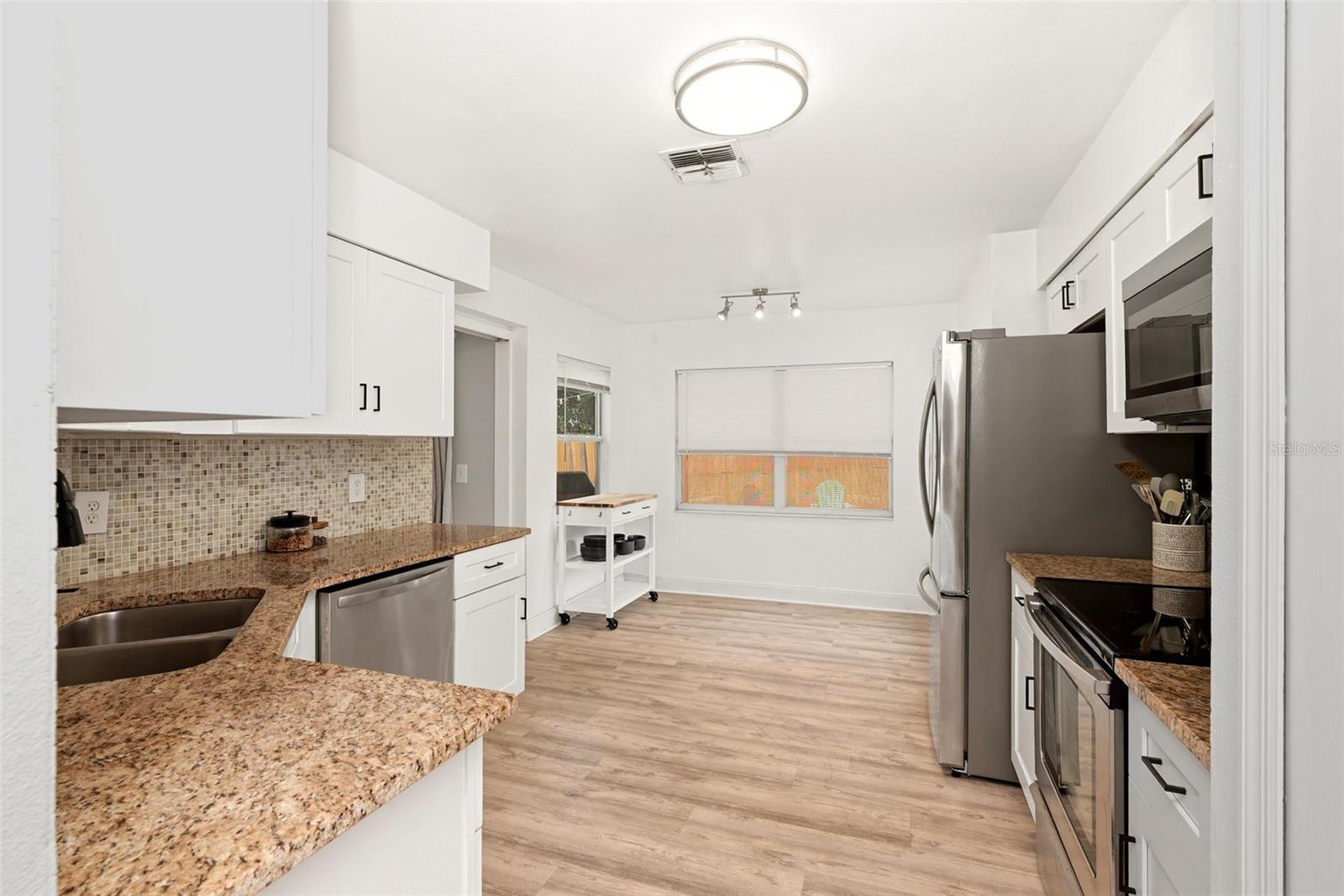 LAKE CRESCENT PINES EAST SUB - Residential