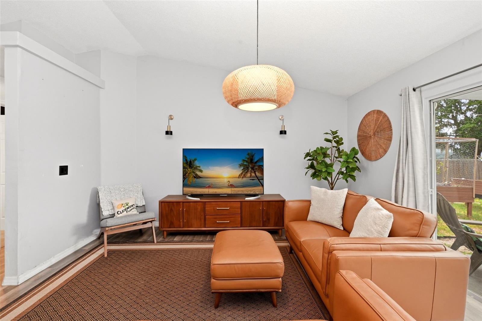 LAKE CRESCENT PINES EAST SUB - Residential