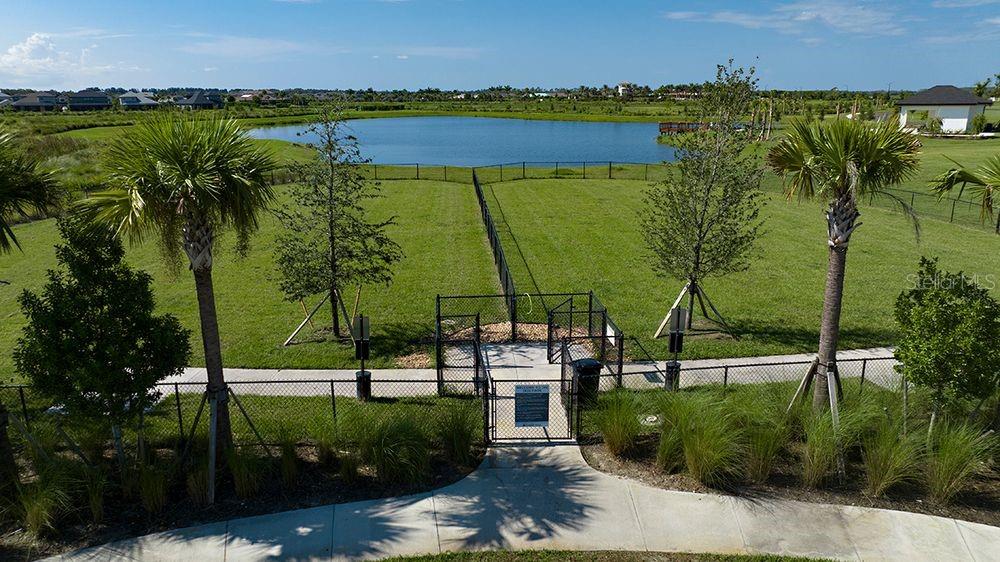 THE TOWNS AT SKYE RANCH - Residential