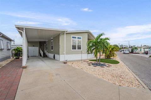 A home in BRADENTON