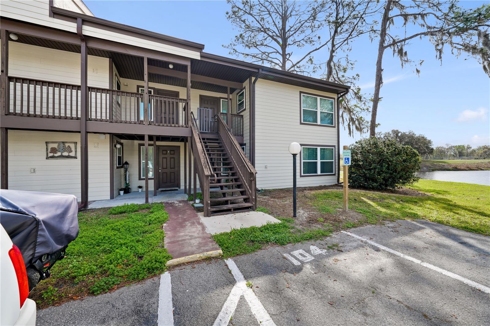 SANDALWOOD CONDMINIUM - Residential