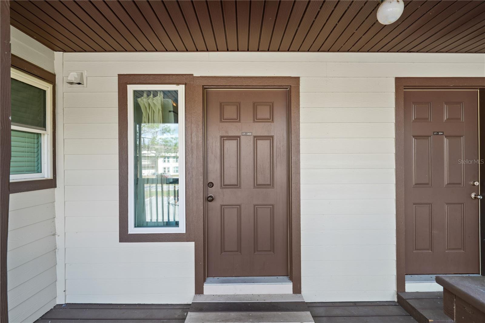 SANDALWOOD CONDMINIUM - Residential