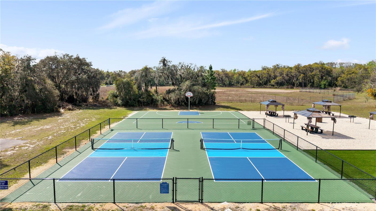 SANDALWOOD CONDMINIUM - Residential