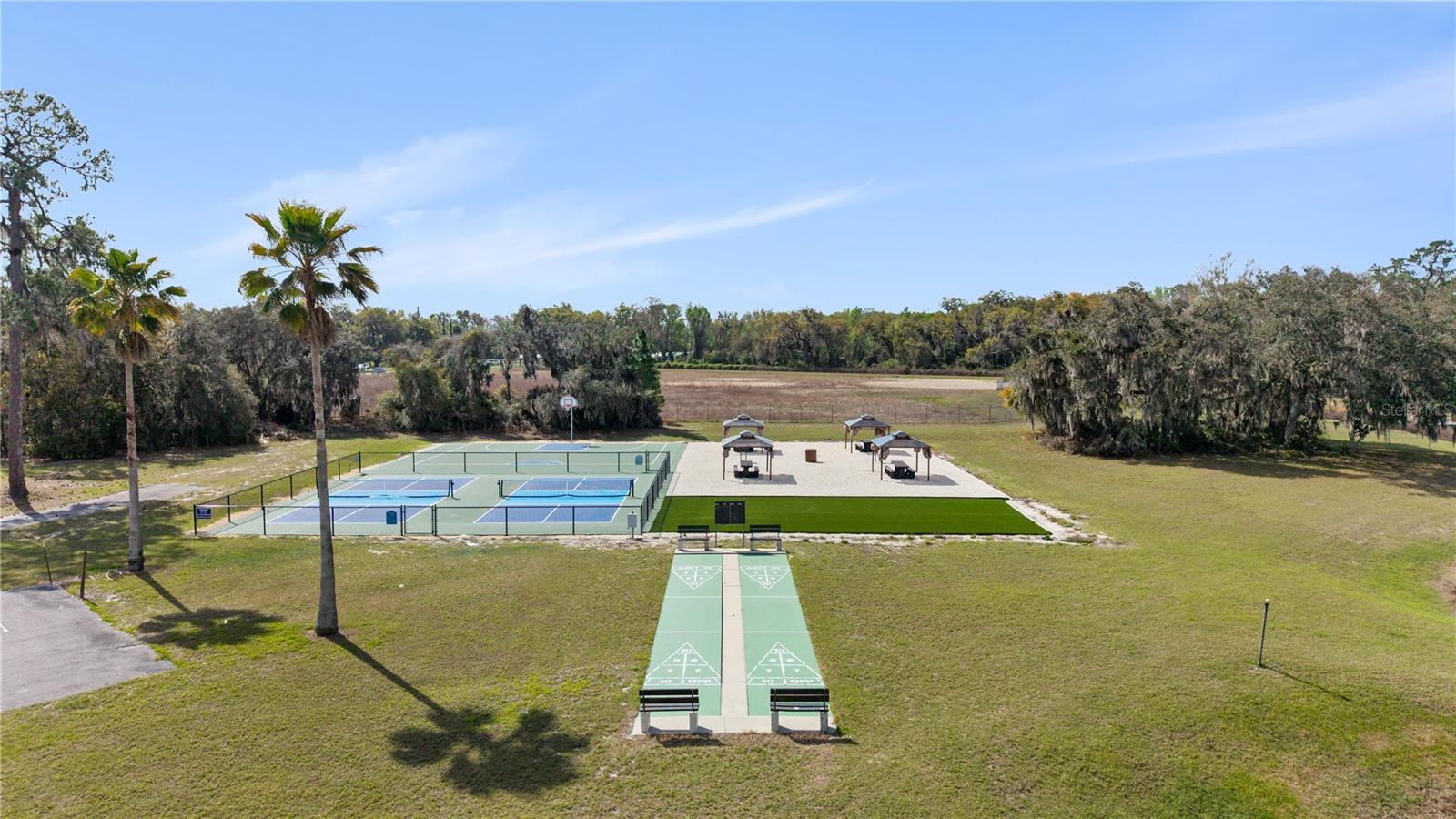 SANDALWOOD CONDMINIUM - Residential
