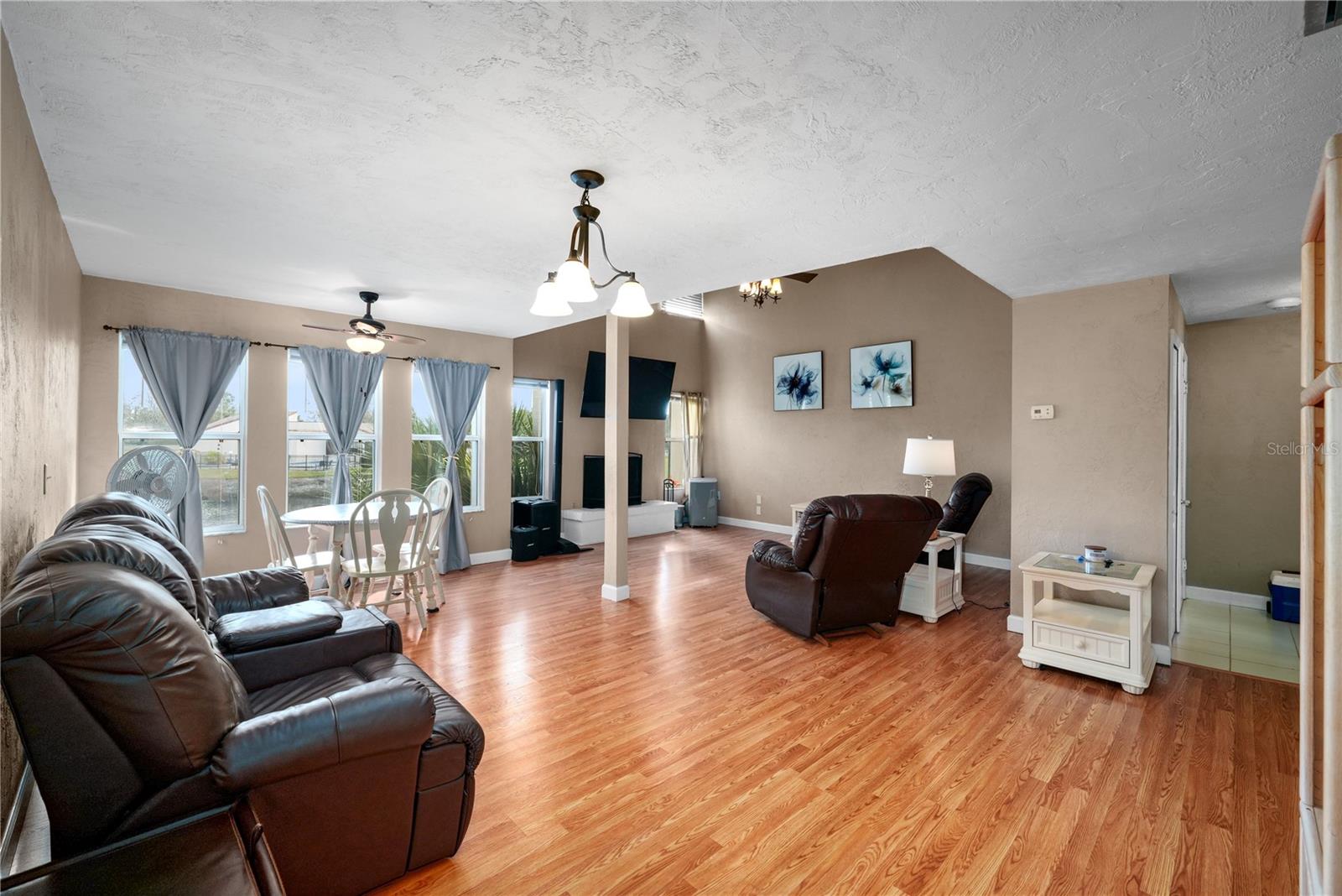 SANDALWOOD CONDMINIUM - Residential