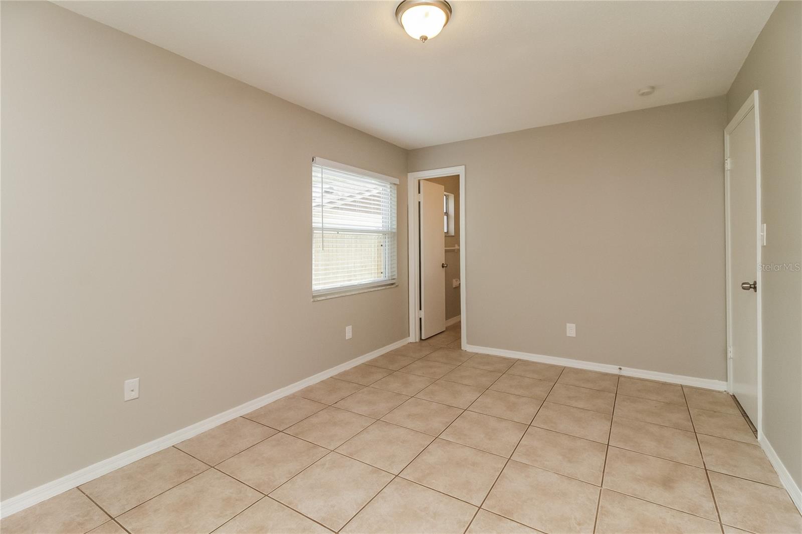 SANLANDO SPGS - Residential Lease