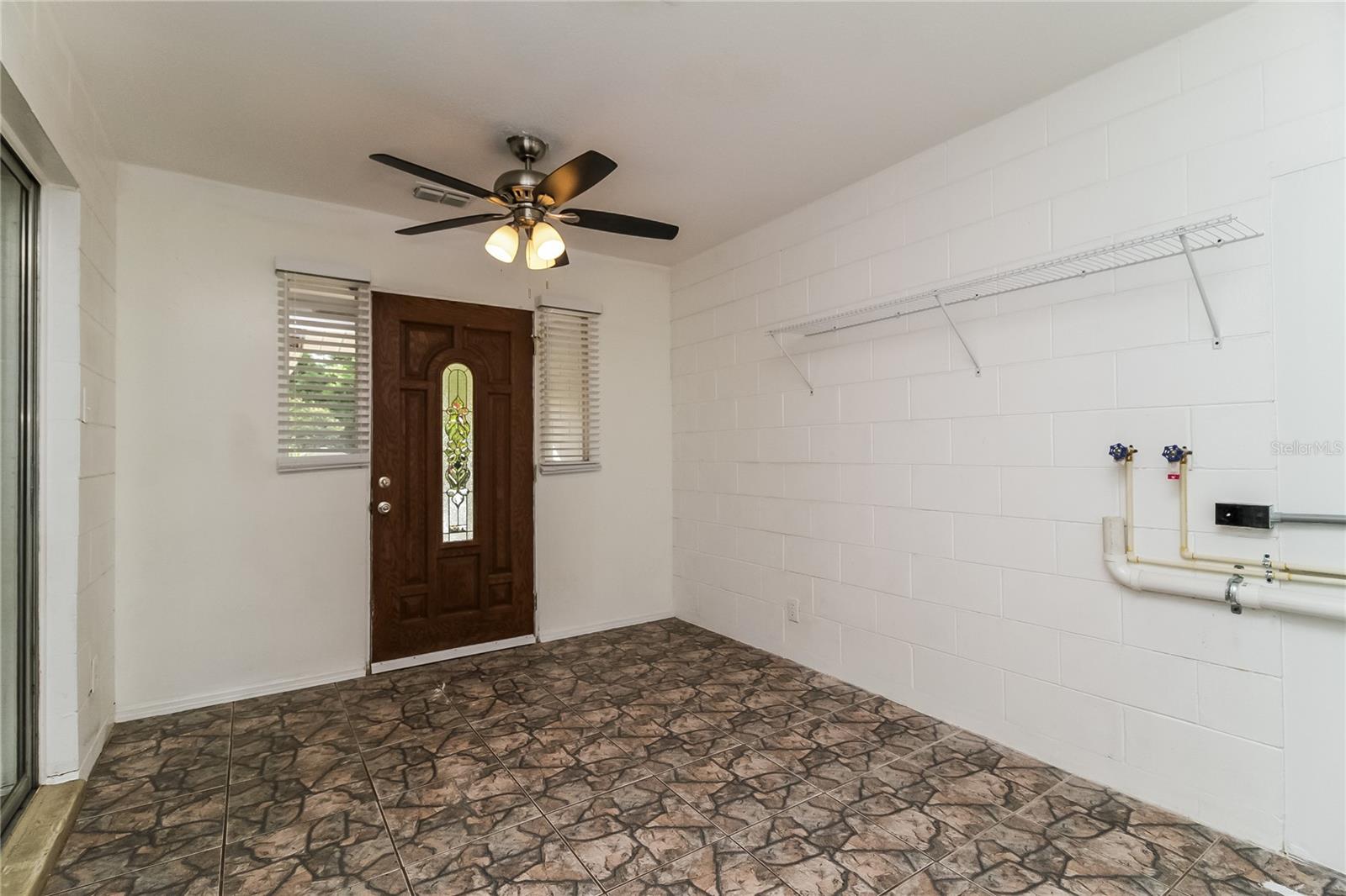 SANLANDO SPGS - Residential Lease