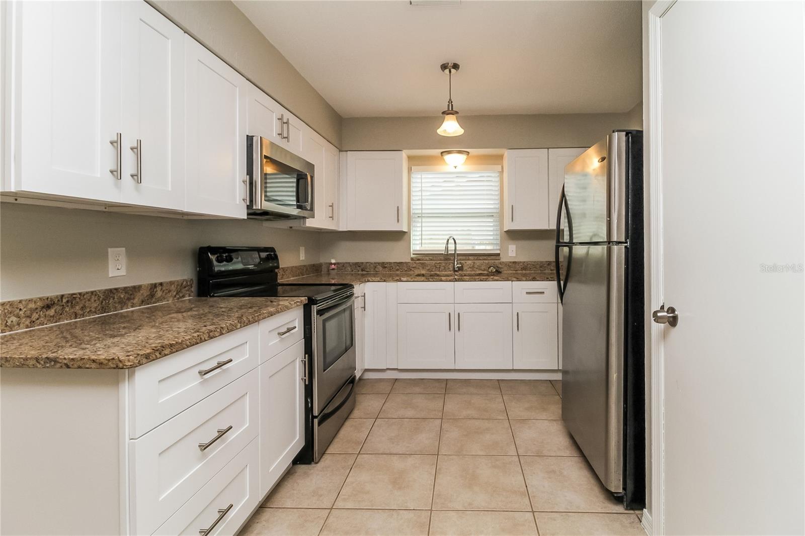 SANLANDO SPGS - Residential Lease