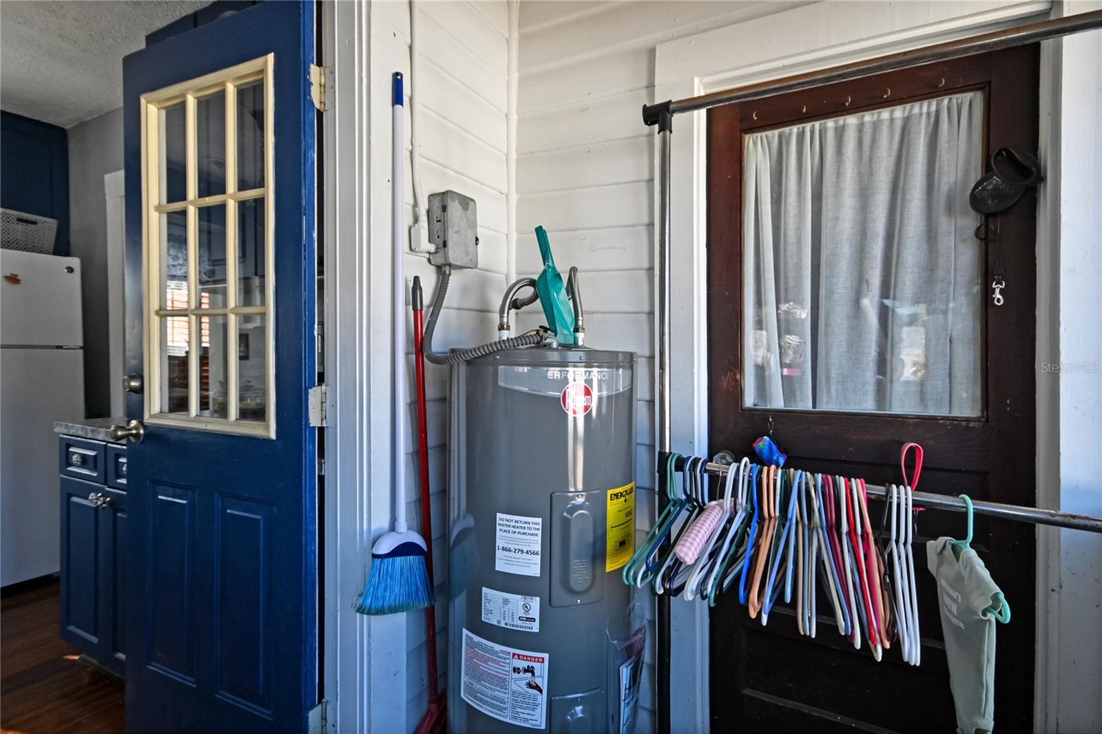 YELKCA TERRACE - Residential