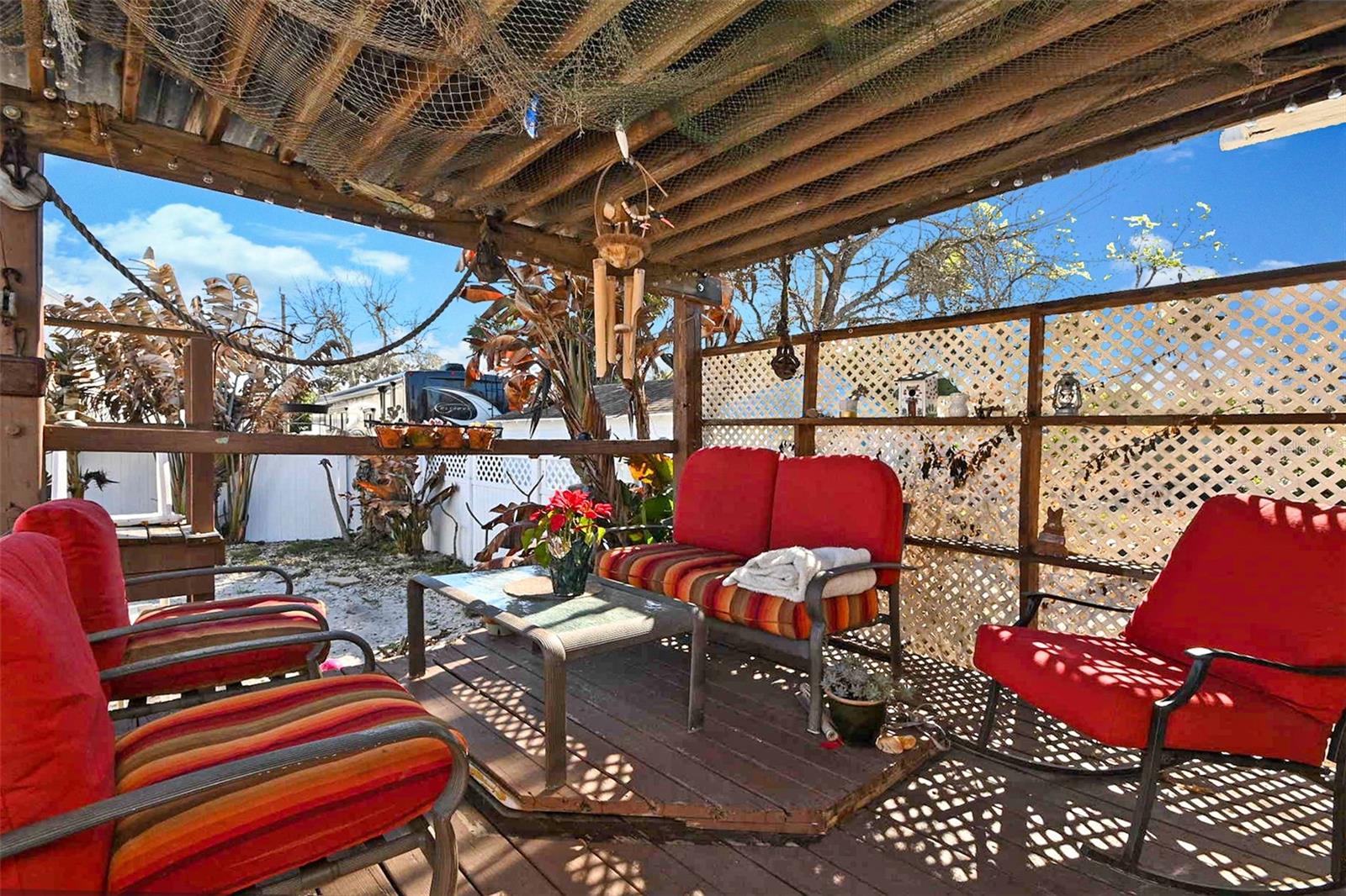 YELKCA TERRACE - Residential