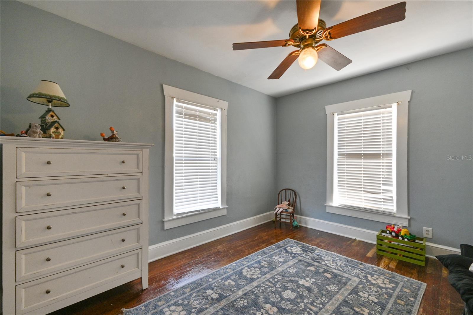 YELKCA TERRACE - Residential