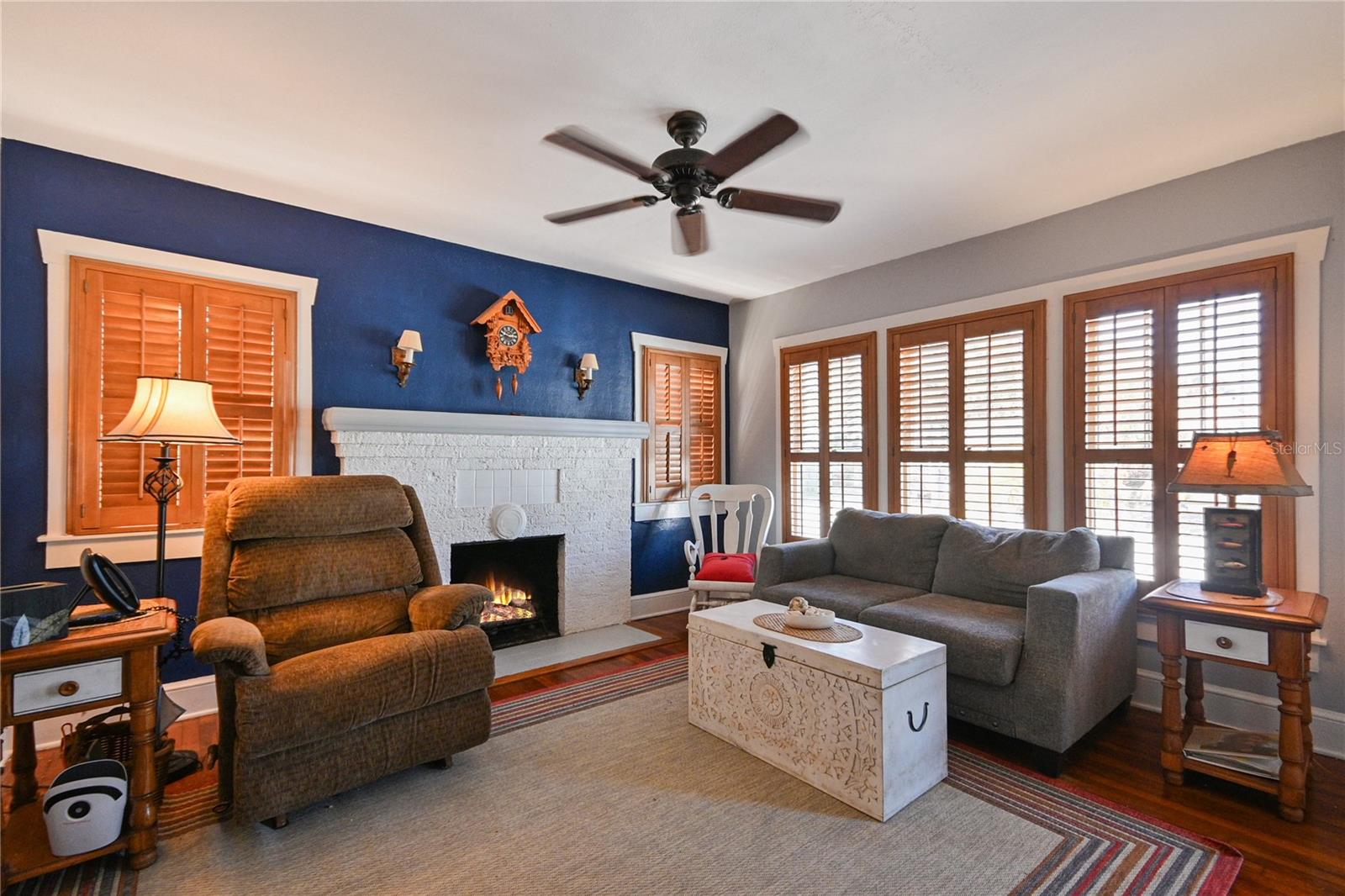 YELKCA TERRACE - Residential