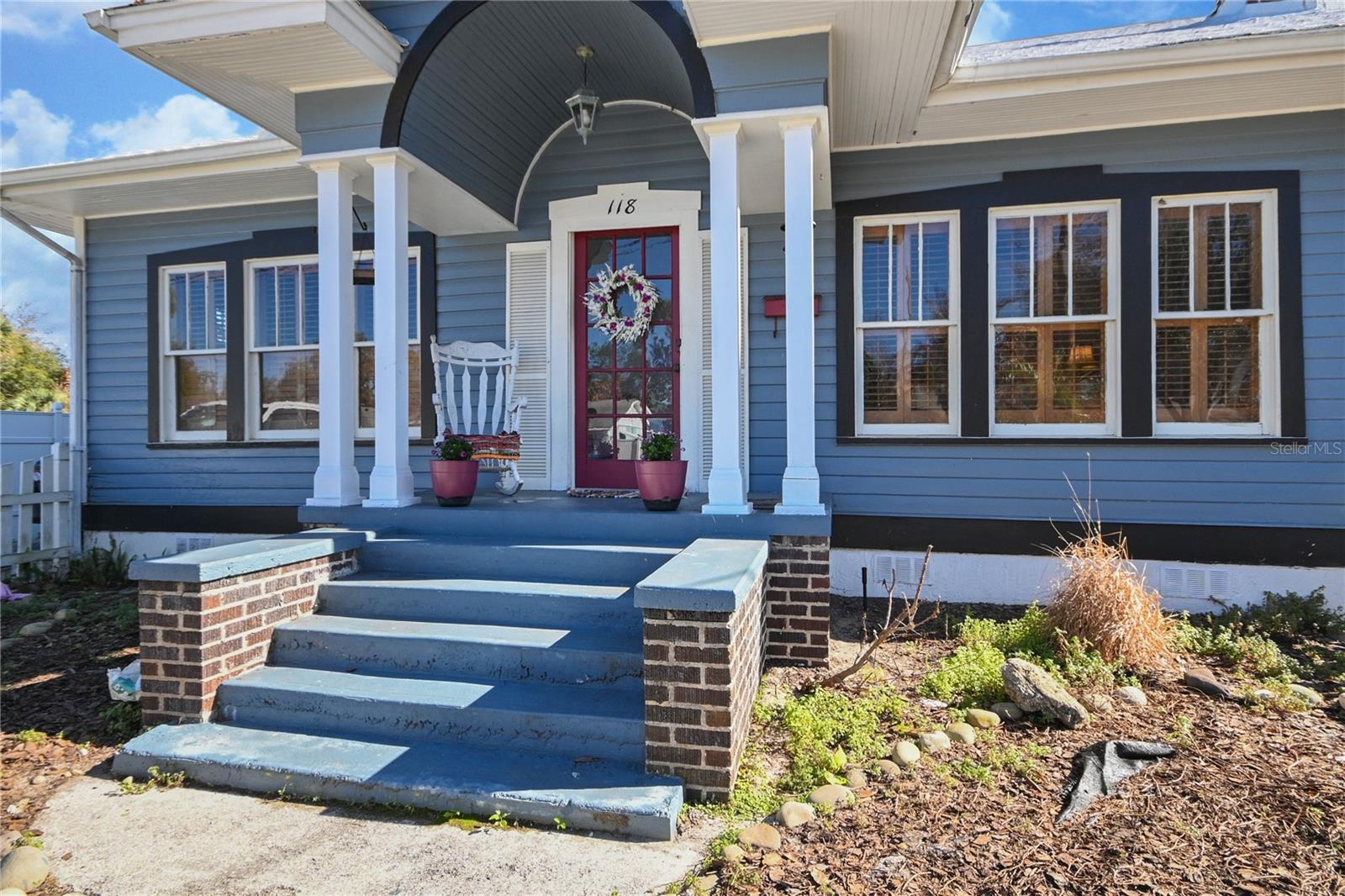 YELKCA TERRACE - Residential