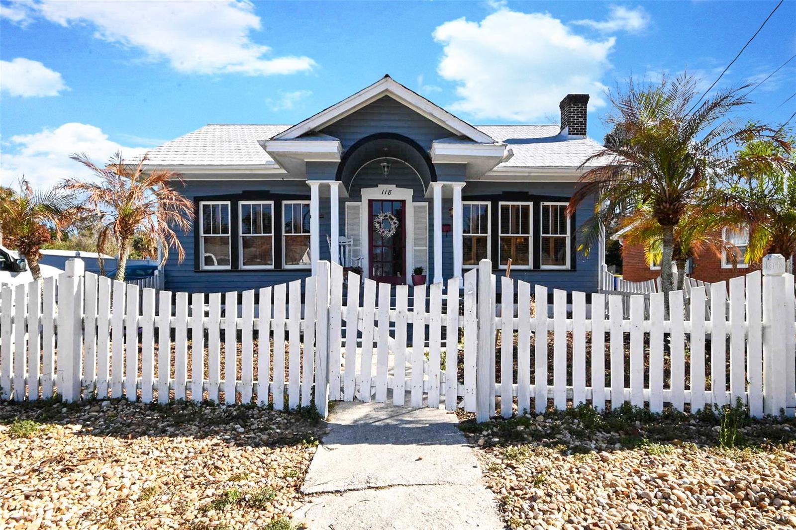 YELKCA TERRACE - Residential