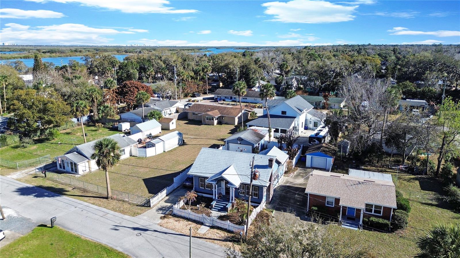 YELKCA TERRACE - Residential