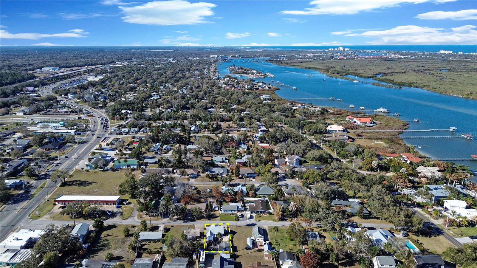 YELKCA TERRACE - Residential